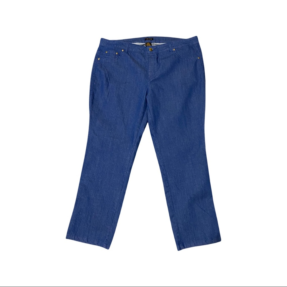 IMan Jeans
